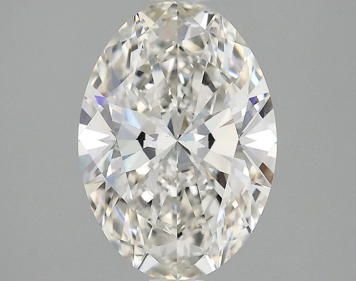 2.02 Carat Oval Shaped Ideal Cut VS1 IGI Certified Lab Grown Diamond