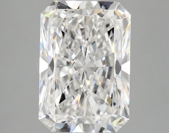 2.99 Carat Radiant Shaped Ideal Cut VS1 IGI Certified Lab Grown Diamond