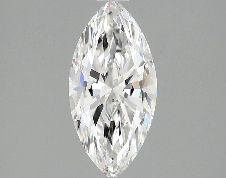 1.16 Carat Marquise Shaped Excellent Cut VVS2 IGI Certified Lab Grown Diamond