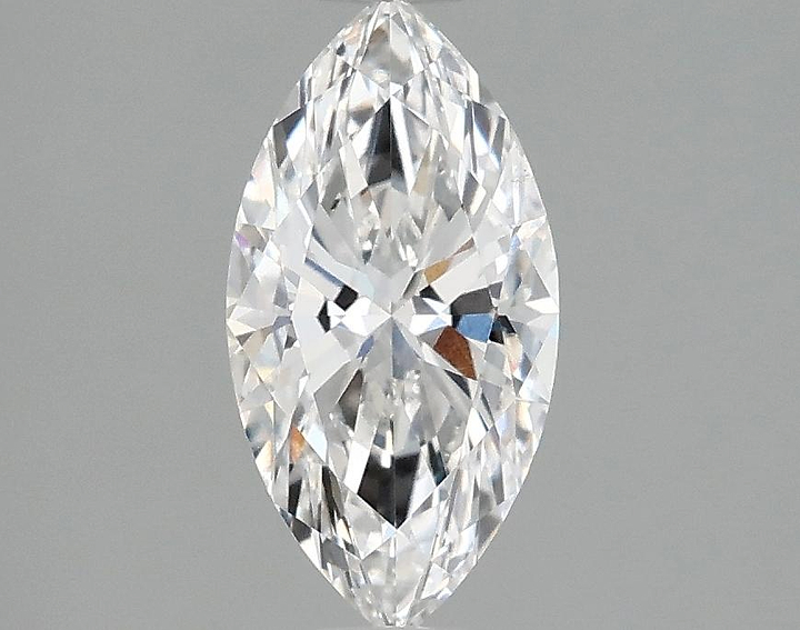 1.04 Carat Marquise Shaped Ideal Cut VS1 IGI Certified Lab Grown Diamond