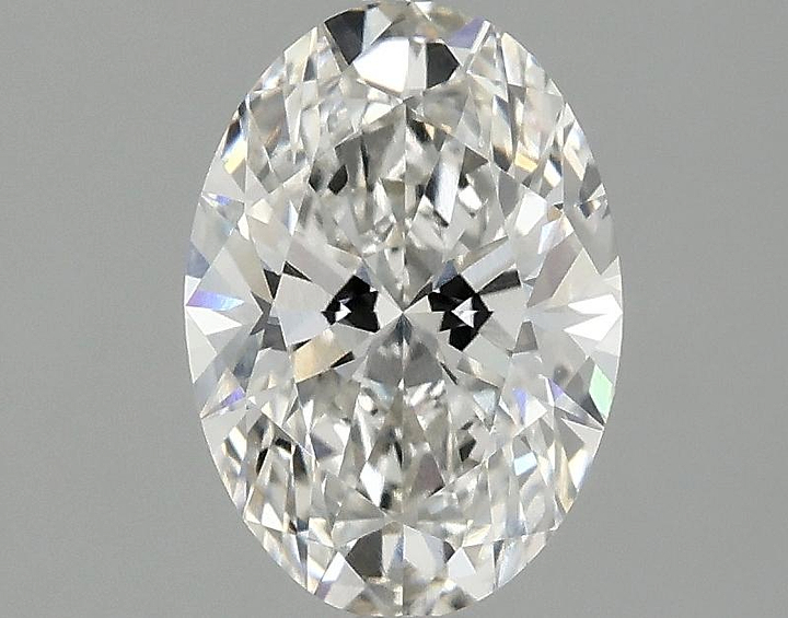 1.53 Carat Oval Shaped Ideal Cut VS1 IGI Certified Lab Grown Diamond
