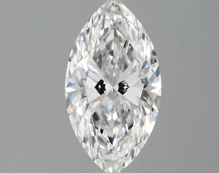 1.01 Carat Marquise Shaped Excellent Cut VS1 IGI Certified Lab Grown Diamond