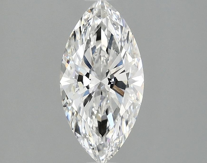 1.03 Carat Marquise Shaped Ideal Cut VS1 IGI Certified Lab Grown Diamond