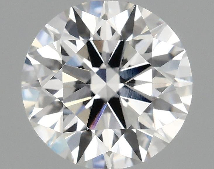 1.54 Carat Round Shaped Excellent Cut VS1 IGI Certified Lab Grown Diamond