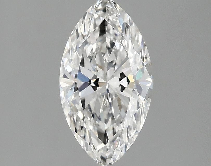 1.05 Carat Marquise Shaped Excellent Cut VS1 IGI Certified Lab Grown Diamond