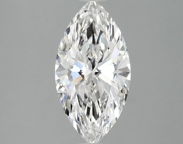 1.47 Carat Marquise Shaped Ideal Cut VS1 IGI Certified Lab Grown Diamond
