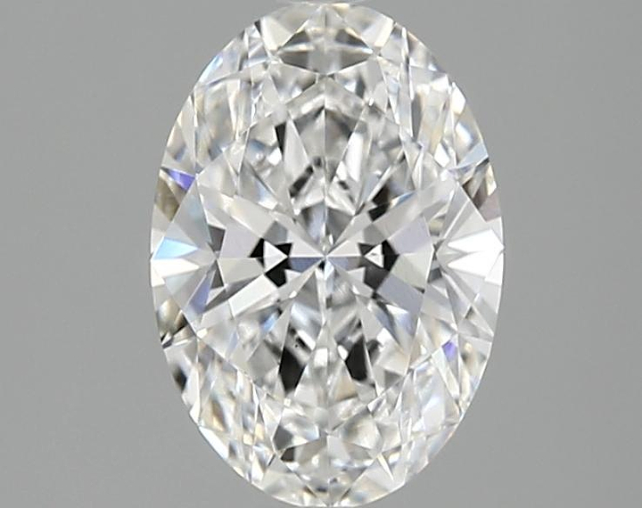 1.56 Carat Oval Shaped Ideal Cut VS1 IGI Certified Lab Grown Diamond