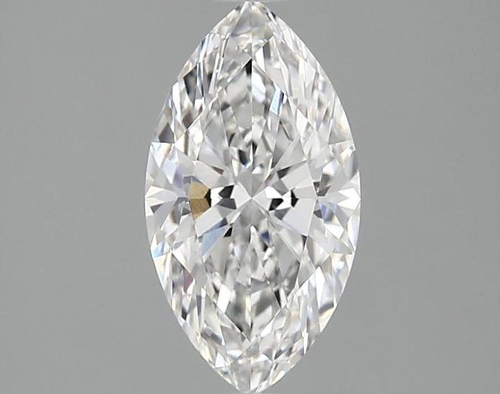 1.44 Carat Marquise Shaped Excellent Cut VVS2 IGI Certified Lab Grown Diamond