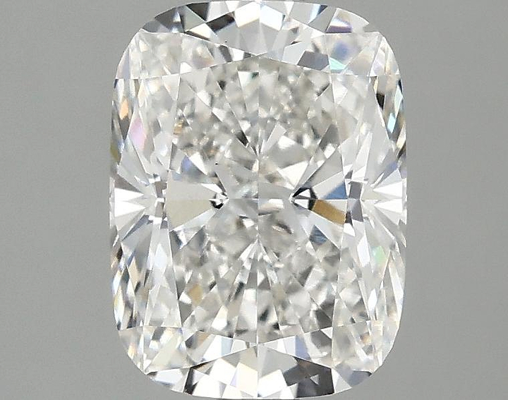 2.15 Carat Cushion Shaped Excellent Cut VS1 IGI Certified Lab Grown Diamond