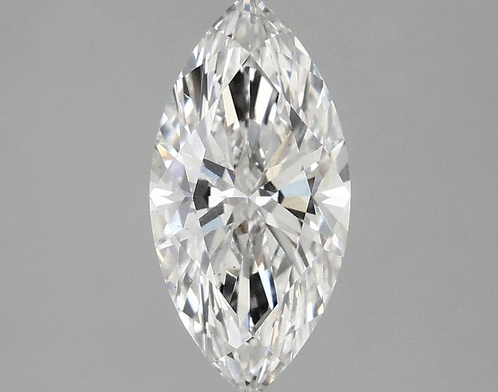 1.52 Carat Marquise Shaped Ideal Cut VS2 IGI Certified Lab Grown Diamond