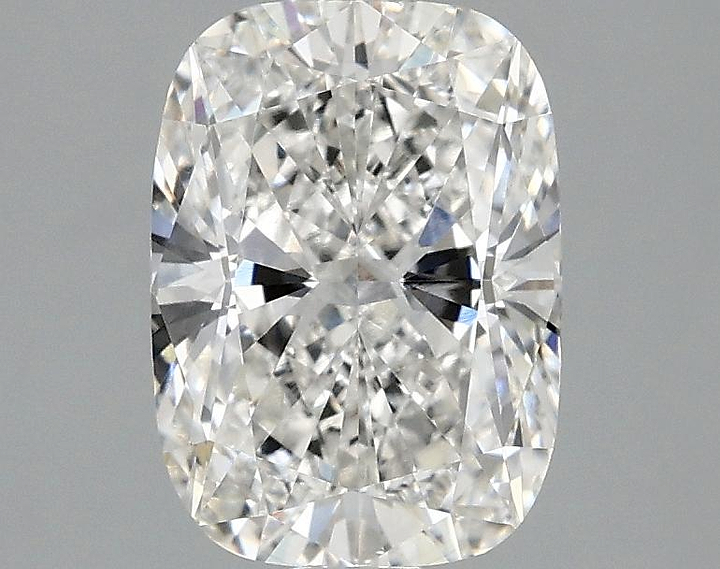2.04 Carat Cushion Shaped Excellent Cut VS1 IGI Certified Lab Grown Diamond
