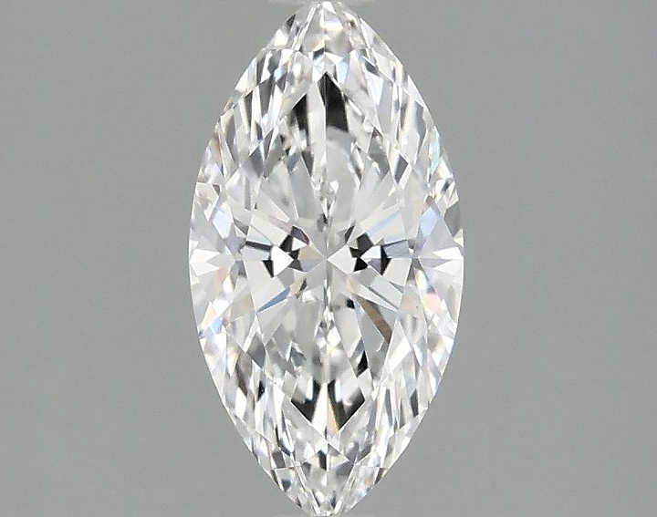 1.05 Carat Marquise Shaped Ideal Cut VS1 IGI Certified Lab Grown Diamond