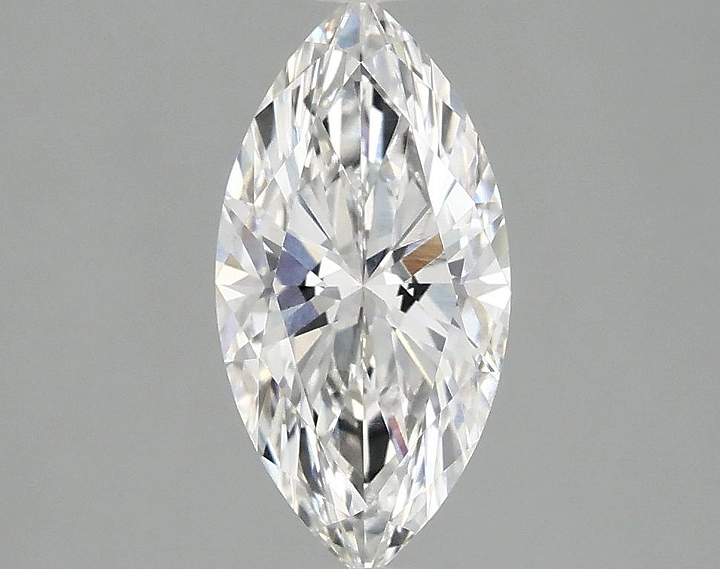1.49 Carat Marquise Shaped Ideal Cut VS1 IGI Certified Lab Grown Diamond