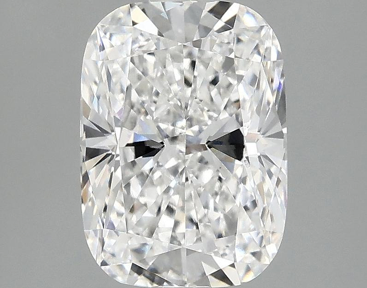 1.98 Carat Cushion Shaped Excellent Cut VS1 IGI Certified Lab Grown Diamond