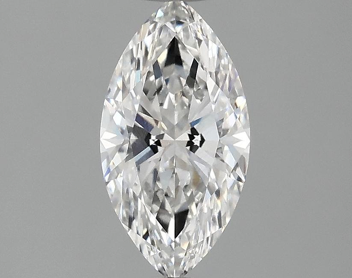 1.01 Carat Marquise Shaped Ideal Cut VS1 IGI Certified Lab Grown Diamond