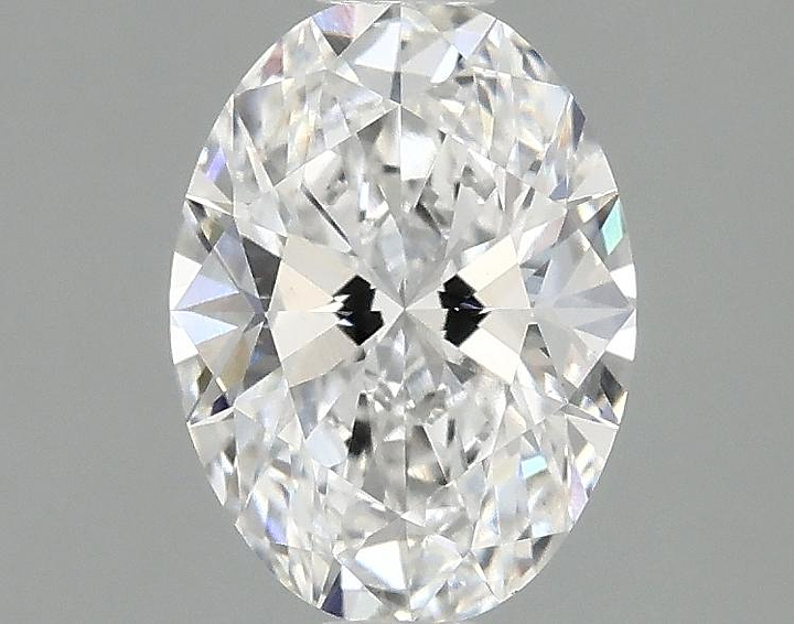 1.49 Carat Oval Shaped Excellent Cut VS1 IGI Certified Lab Grown Diamond