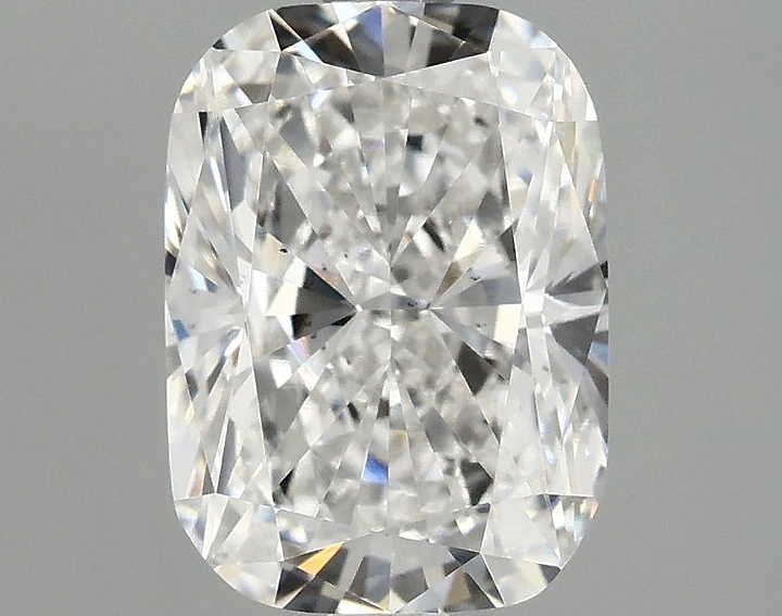 1.99 Carat Cushion Shaped Excellent Cut VS2 IGI Certified Lab Grown Diamond