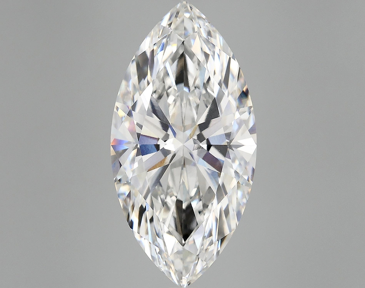 10.51 Carat Marquise Shaped Ideal Cut VS1 IGI Certified Lab Grown Diamond