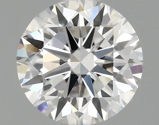 1.01 Carat Round Shaped Excellent Cut VS1 IGI Certified Lab Grown Diamond