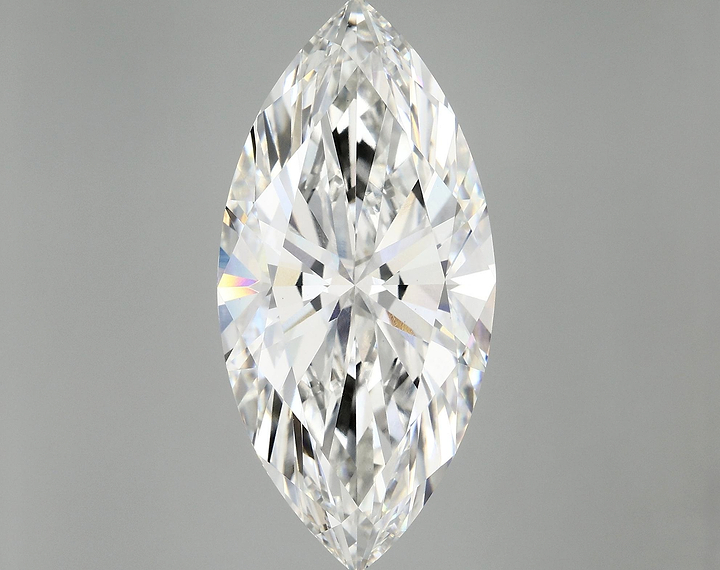 11.01 Carat Marquise Shaped Excellent Cut VS1 IGI Certified Lab Grown Diamond