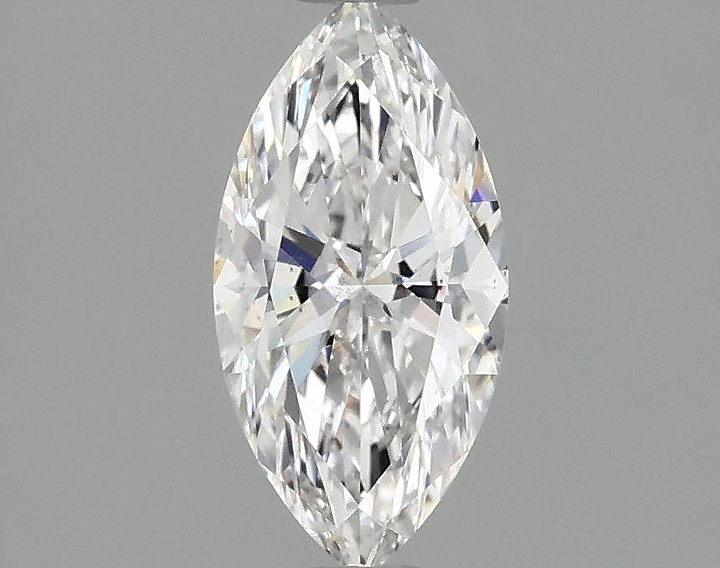 1.01 Carat Marquise Shaped Ideal Cut VS2 IGI Certified Lab Grown Diamond