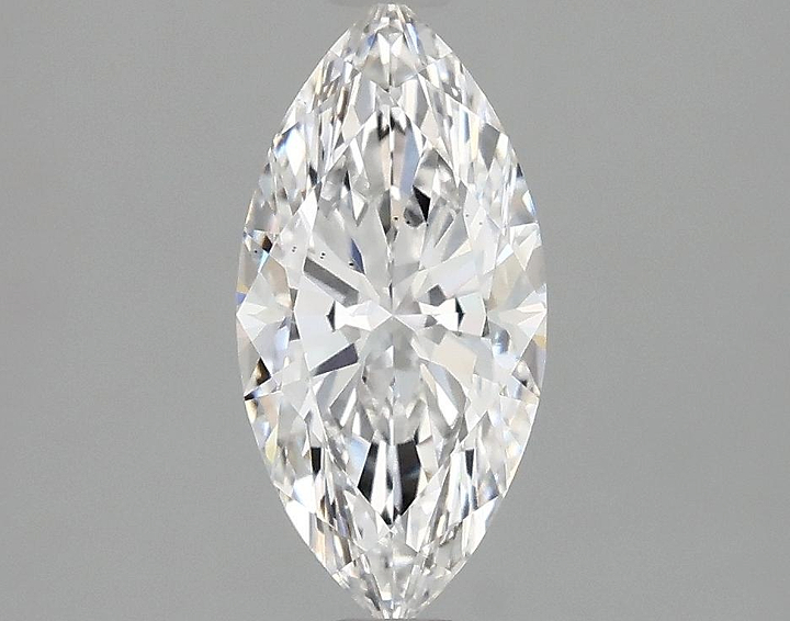 1.1 Carat Marquise Shaped Excellent Cut VS2 IGI Certified Lab Grown Diamond