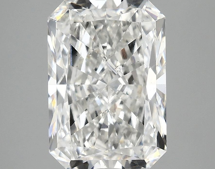 2.99 Carat Radiant Shaped Ideal Cut VS2 IGI Certified Lab Grown Diamond