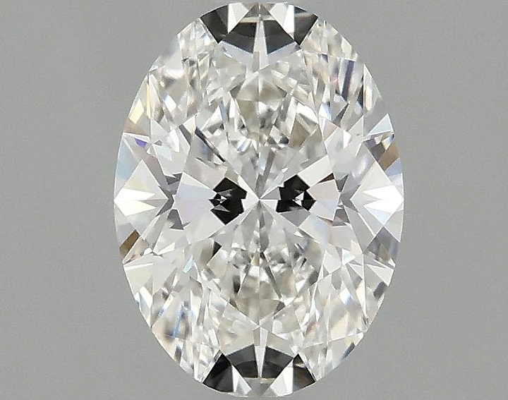 1.51 Carat Oval Shaped Excellent Cut VVS1 IGI Certified Lab Grown Diamond