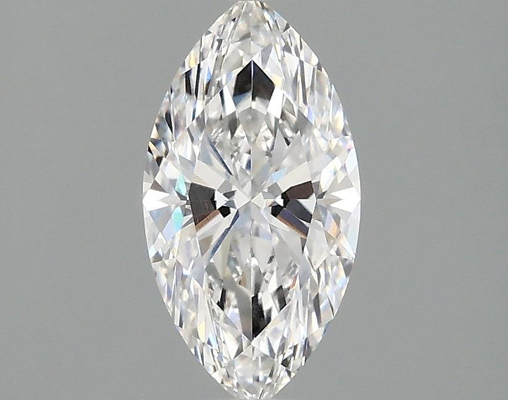1.05 Carat Marquise Shaped Ideal Cut VS1 IGI Certified Lab Grown Diamond