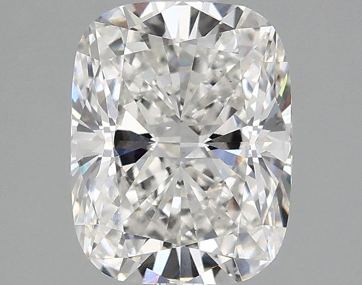 1.99 Carat Cushion Shaped Excellent Cut VS2 IGI Certified Lab Grown Diamond