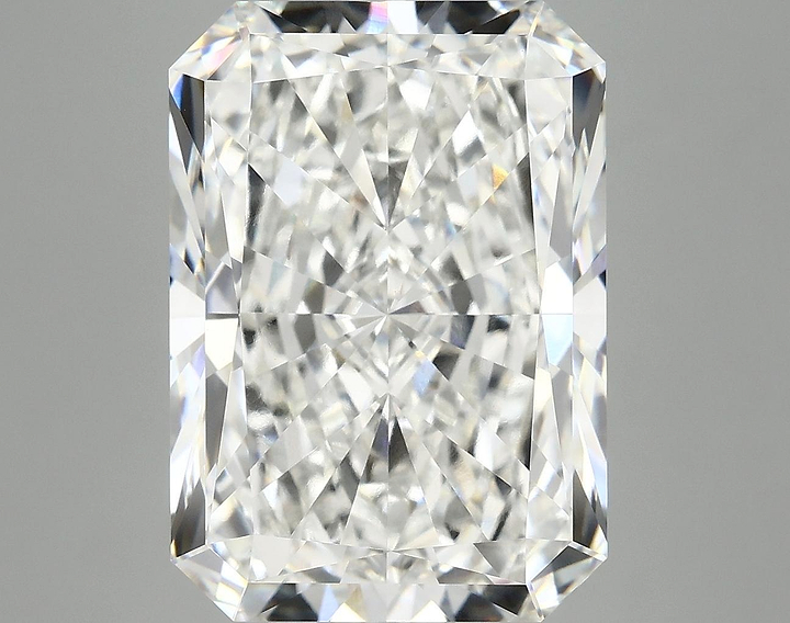10.03 Carat Radiant Shaped Ideal Cut VS1 IGI Certified Lab Grown Diamond
