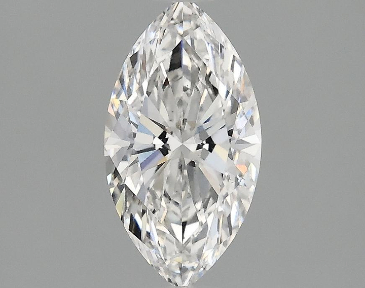1.07 Carat Marquise Shaped Excellent Cut VS1 IGI Certified Lab Grown Diamond