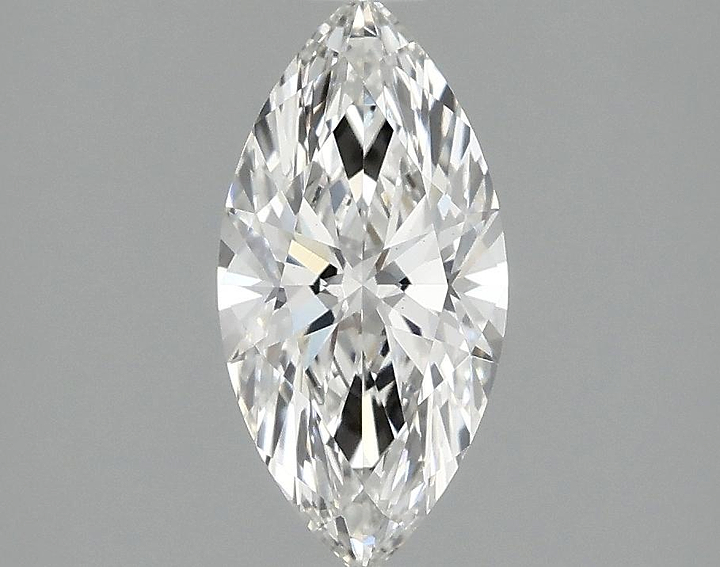 1.05 Carat Marquise Shaped Ideal Cut VS1 IGI Certified Lab Grown Diamond