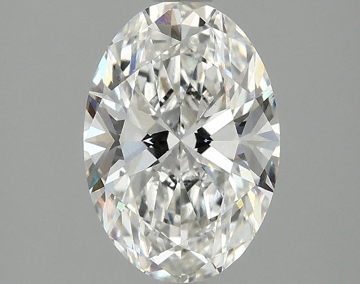 1.94 Carat Oval Shaped Ideal Cut VS1 IGI Certified Lab Grown Diamond
