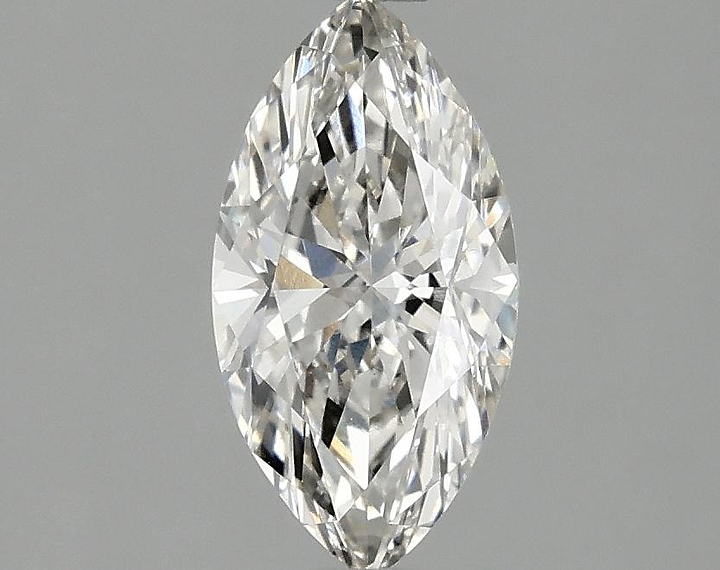 1.01 Carat Marquise Shaped Ideal Cut VS1 IGI Certified Lab Grown Diamond