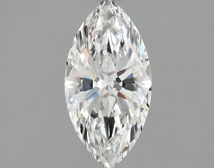 1.09 Carat Marquise Shaped Ideal Cut VS1 IGI Certified Lab Grown Diamond