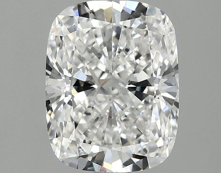 1.98 Carat Cushion Shaped Excellent Cut VS1 IGI Certified Lab Grown Diamond