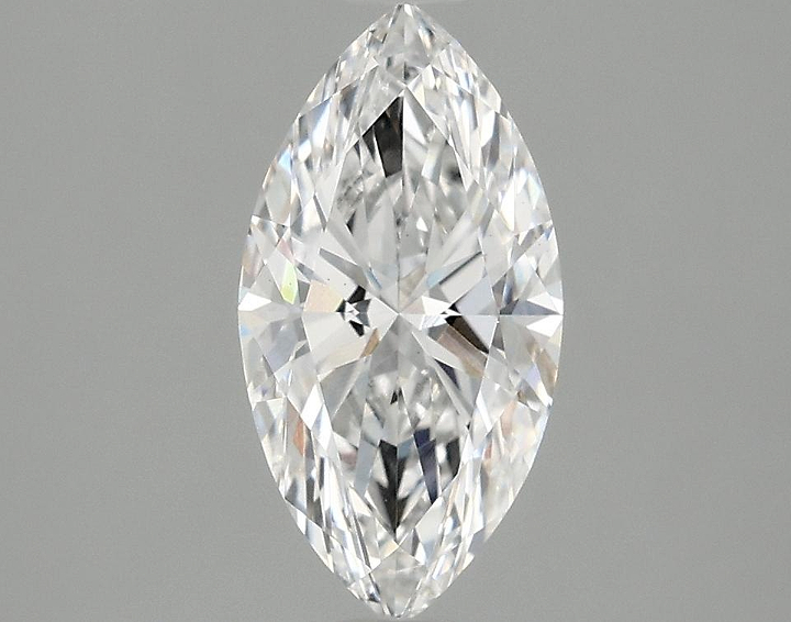 1.46 Carat Marquise Shaped Ideal Cut VS1 IGI Certified Lab Grown Diamond