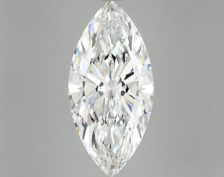 10.05 Carat Marquise Shaped Excellent Cut VS1 IGI Certified Lab Grown Diamond