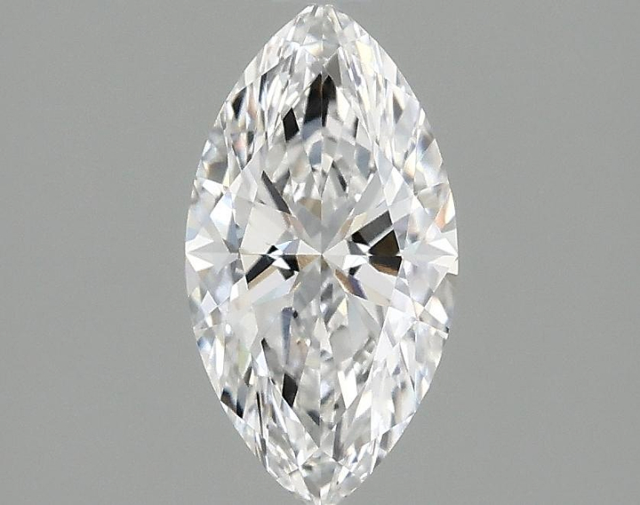 1.04 Carat Marquise Shaped Excellent Cut VS1 IGI Certified Lab Grown Diamond