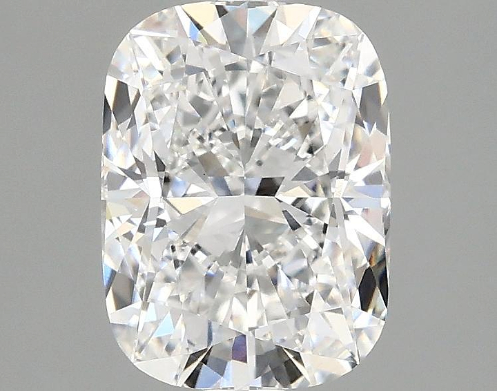 1.88 Carat Cushion Shaped Excellent Cut VS1 IGI Certified Lab Grown Diamond