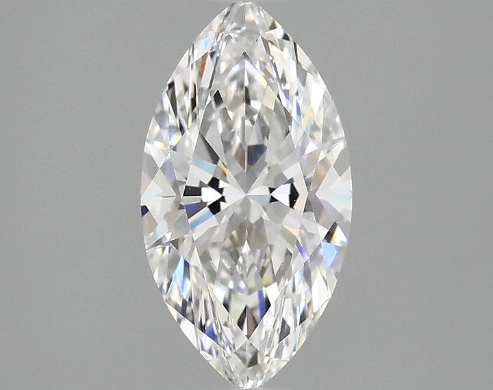 1.52 Carat Marquise Shaped Excellent Cut VS1 IGI Certified Lab Grown Diamond