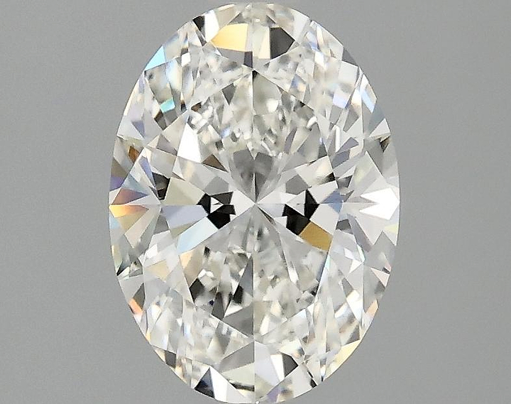 1.52 Carat Oval Shaped Ideal Cut VS1 IGI Certified Lab Grown Diamond