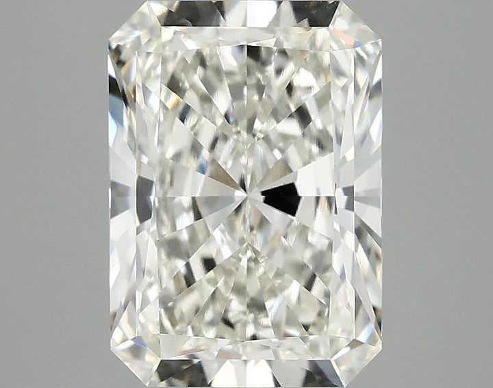 3.0 Carat Radiant Shaped Ideal Cut VS1 IGI Certified Lab Grown Diamond