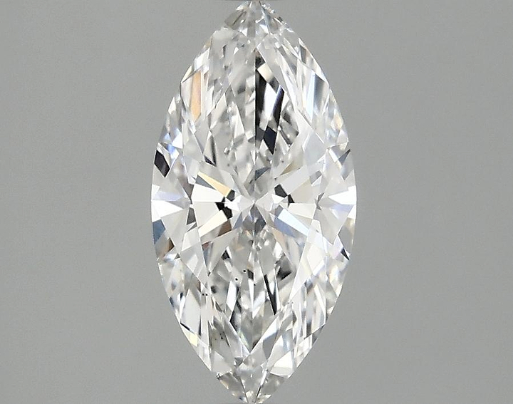 1.04 Carat Marquise Shaped Ideal Cut VS1 IGI Certified Lab Grown Diamond
