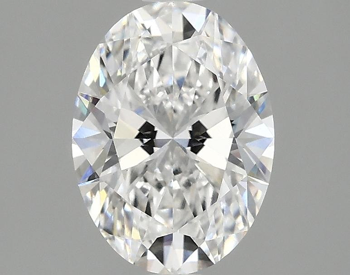 1.52 Carat Oval Shaped Excellent Cut VS1 IGI Certified Lab Grown Diamond