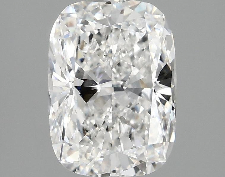 1.88 Carat Cushion Shaped Excellent Cut VS1 IGI Certified Lab Grown Diamond