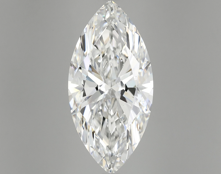 11.11 Carat Marquise Shaped Excellent Cut VS1 IGI Certified Lab Grown Diamond