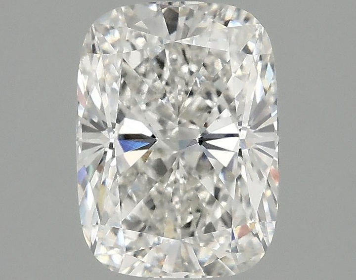 1.97 Carat Cushion Shaped Excellent Cut VS1 IGI Certified Lab Grown Diamond