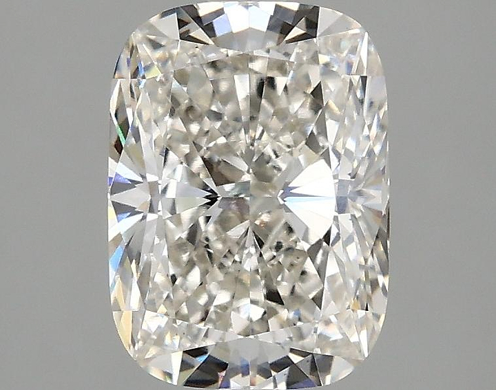 1.98 Carat Cushion Shaped Excellent Cut VS1 IGI Certified Lab Grown Diamond